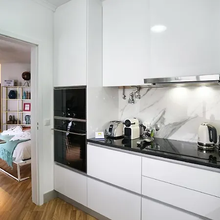 Appartamento Studio75 Telheiras