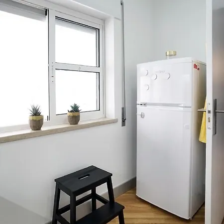 Apartament Studio75 Telheiras *