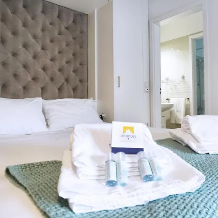 Studio75 Telheiras Apartament