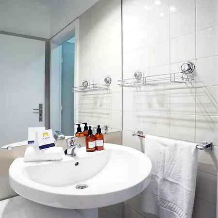 Apartament Studio75 Telheiras Lizbona