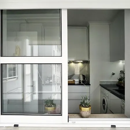 Apartament Studio75 Telheiras Lizbona