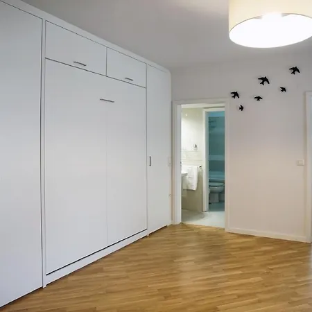 Apartament Studio75 Telheiras Lizbona